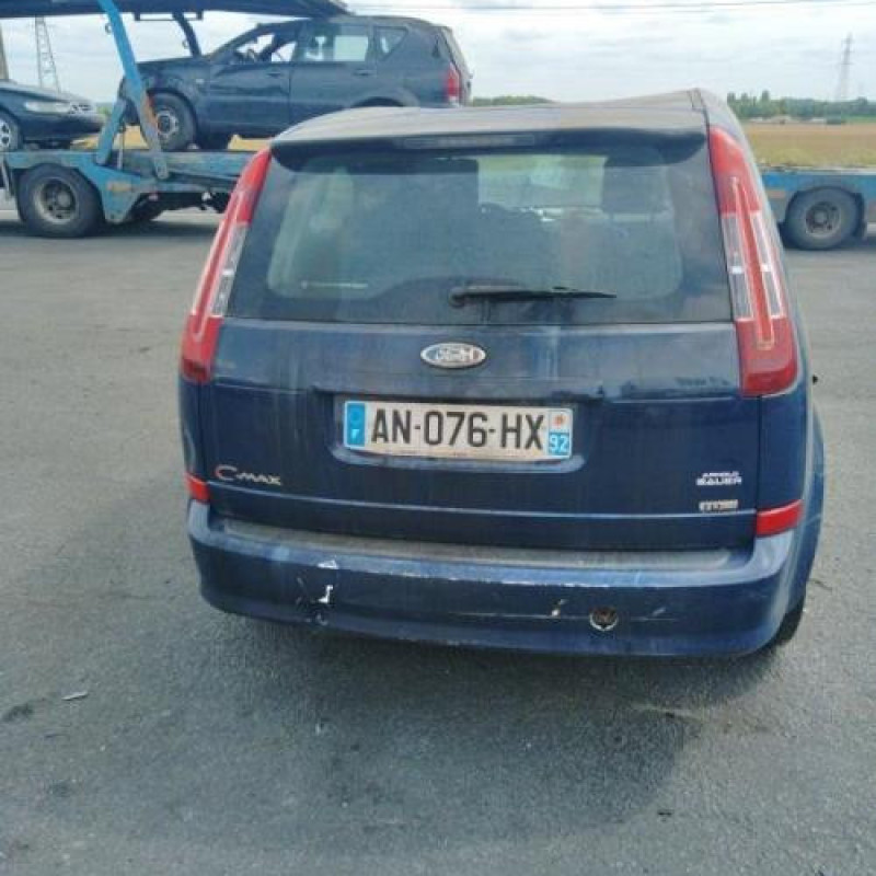 Arret de porte arriere droit FORD C-MAX 1 Photo n°6