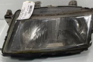 Optique avant principal droit (feux)(phare) SAAB 9.3 1