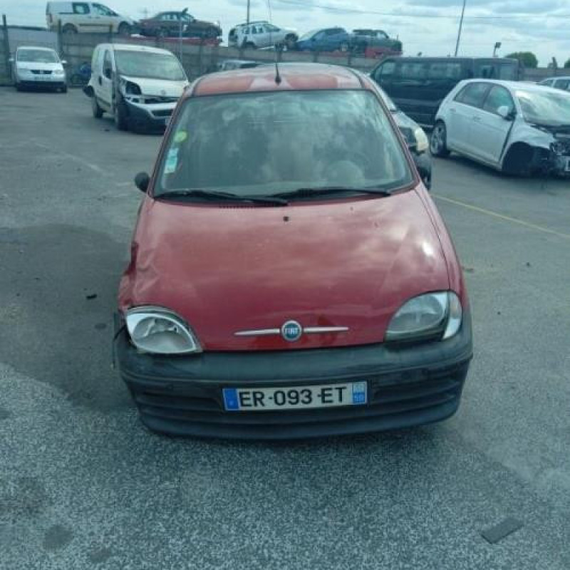 Leve vitre mecanique avant gauche FIAT SEICENTO Photo n°5