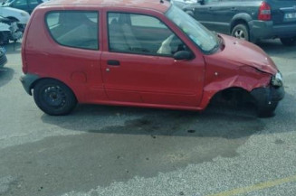 Leve vitre mecanique avant gauche FIAT SEICENTO