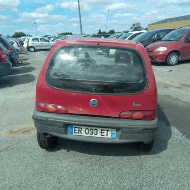 Leve vitre mecanique avant gauche FIAT SEICENTO Photo n°7