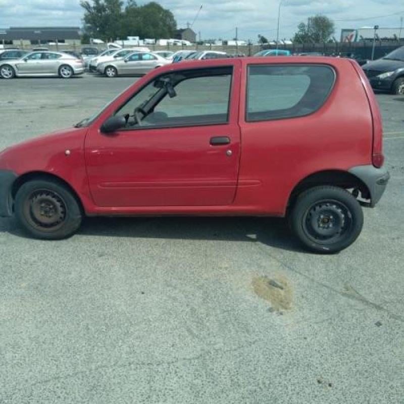 Leve vitre mecanique avant gauche FIAT SEICENTO Photo n°8