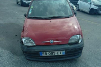 Serrure de coffre FIAT SEICENTO