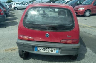 Serrure de coffre FIAT SEICENTO