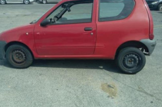 Serrure de coffre FIAT SEICENTO