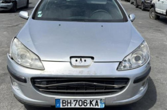 Pompe de direction PEUGEOT 407