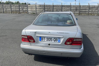 Etrier avant droit (freinage) MERCEDES CLASSE E 210