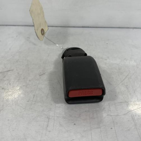 Attache ceinture arriere droit PEUGEOT 108