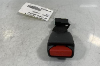 Attache ceinture arriere gauche PEUGEOT 108