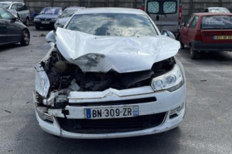 Custode arriere droit CITROEN C5 2