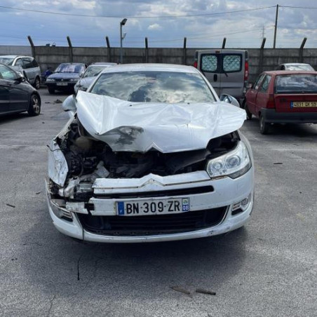 Custode arriere droit CITROEN C5 2