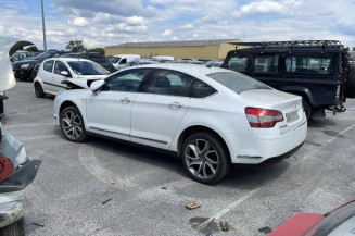 Antenne CITROEN C5 2