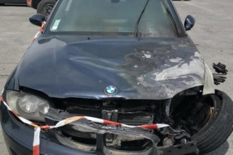 Air bag conducteur BMW SERIE 1 E81