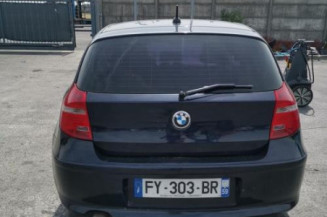 Air bag conducteur BMW SERIE 1 E81