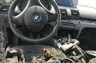 Air bag conducteur BMW SERIE 1 E81