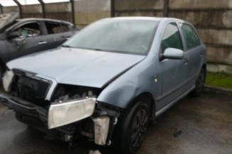 Porte arriere droit SKODA FABIA 1