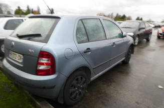 Porte arriere droit SKODA FABIA 1