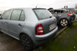 Porte arriere droit SKODA FABIA 1