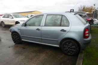 Porte arriere droit SKODA FABIA 1