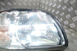 Optique avant principal droit (feux)(phare) NISSAN MICRA 2