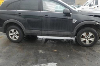 Pare boue arriere droit CHEVROLET CAPTIVA