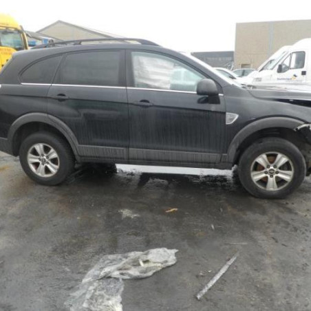 Pare boue arriere droit CHEVROLET CAPTIVA