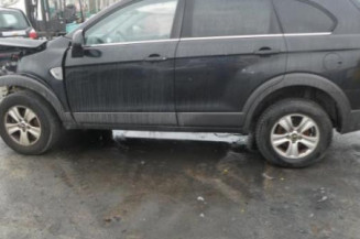 Pare boue arriere droit CHEVROLET CAPTIVA