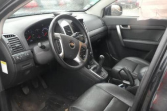 Pare boue arriere droit CHEVROLET CAPTIVA