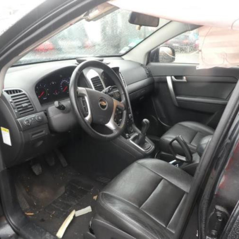 Retroviseur interieur CHEVROLET CAPTIVA Photo n°8