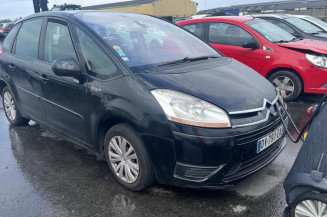 Porte arriere droit CITROEN C4 PICASSO 1