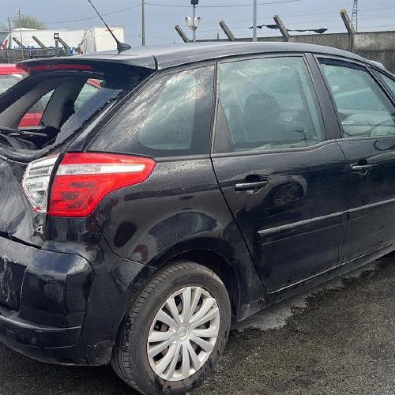 Porte arriere droit CITROEN C4 PICASSO 1 Photo n°8