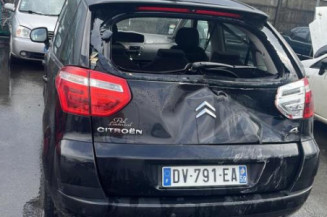 Porte arriere droit CITROEN C4 PICASSO 1