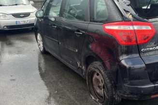 Porte arriere droit CITROEN C4 PICASSO 1