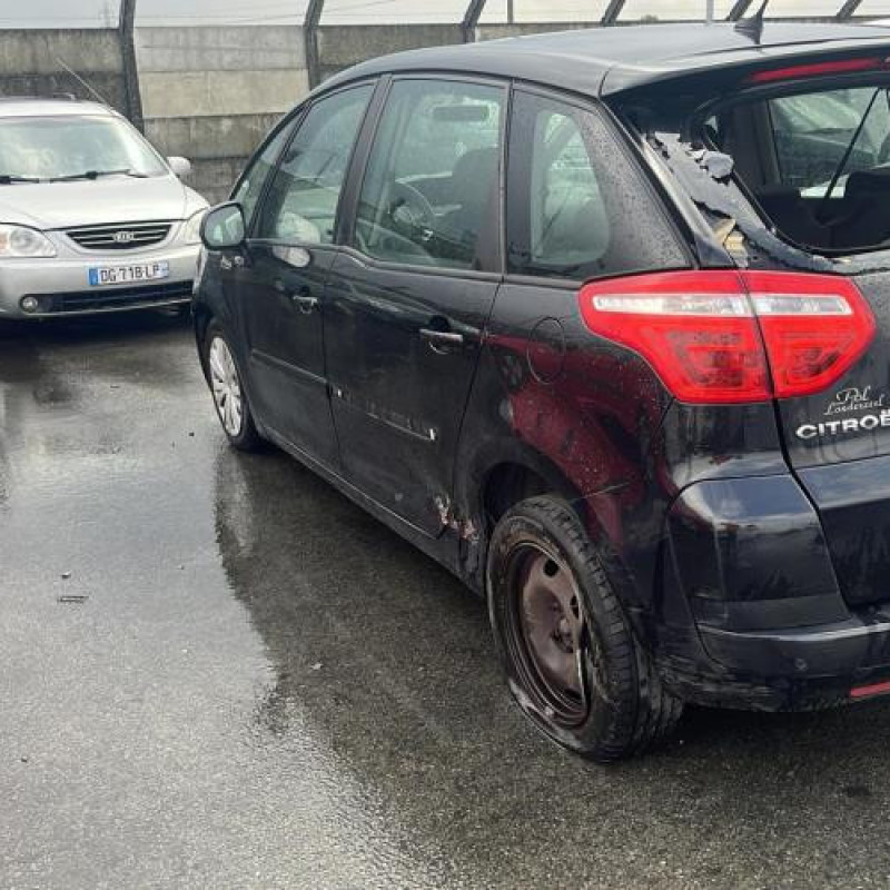 Boite a gants CITROEN C4 PICASSO 1 Photo n°8