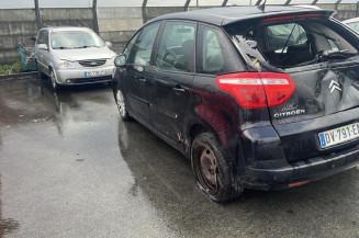 Leve vitre electrique arriere gauche CITROEN C4 PICASSO 1