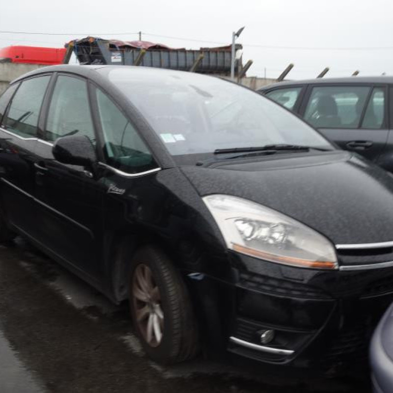 Malle/Hayon arriere CITROEN C4 PICASSO 1 Photo n°5