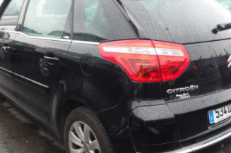 Malle/Hayon arriere CITROEN C4 PICASSO 1