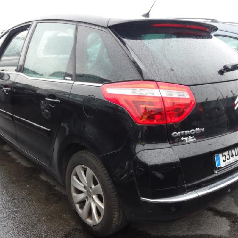 Malle/Hayon arriere CITROEN C4 PICASSO 1 Photo n°7