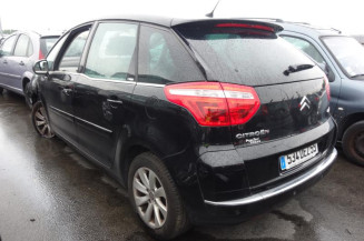 Poignee porte avant gauche CITROEN C4 PICASSO 1