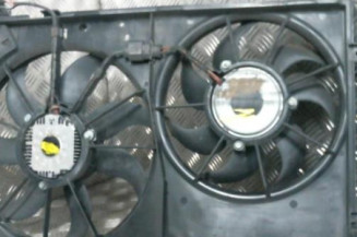 Moto ventilateur radiateur VOLKSWAGEN GOLF 5