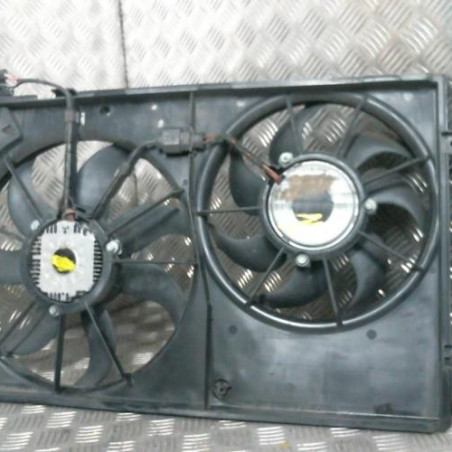 Moto ventilateur radiateur VOLKSWAGEN GOLF 5