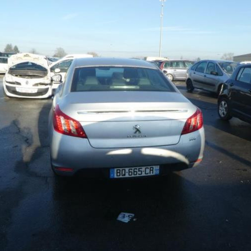 Bouton/Interrupteur PEUGEOT 508 1 Photo n°6