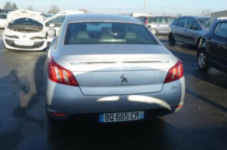 Etrier avant gauche (freinage) PEUGEOT 508 1