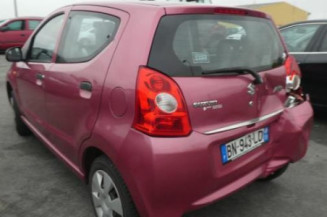 Moteur SUZUKI ALTO 3