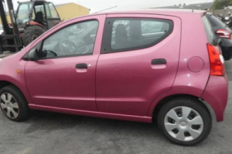 Moteur SUZUKI ALTO 3