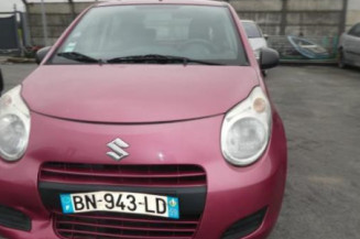 Moteur SUZUKI ALTO 3