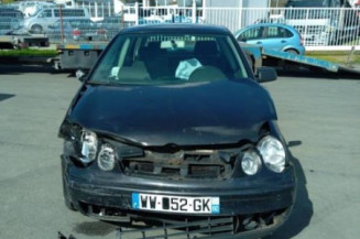 Contacteur tournant VOLKSWAGEN POLO 4