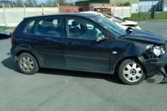 Contacteur tournant VOLKSWAGEN POLO 4