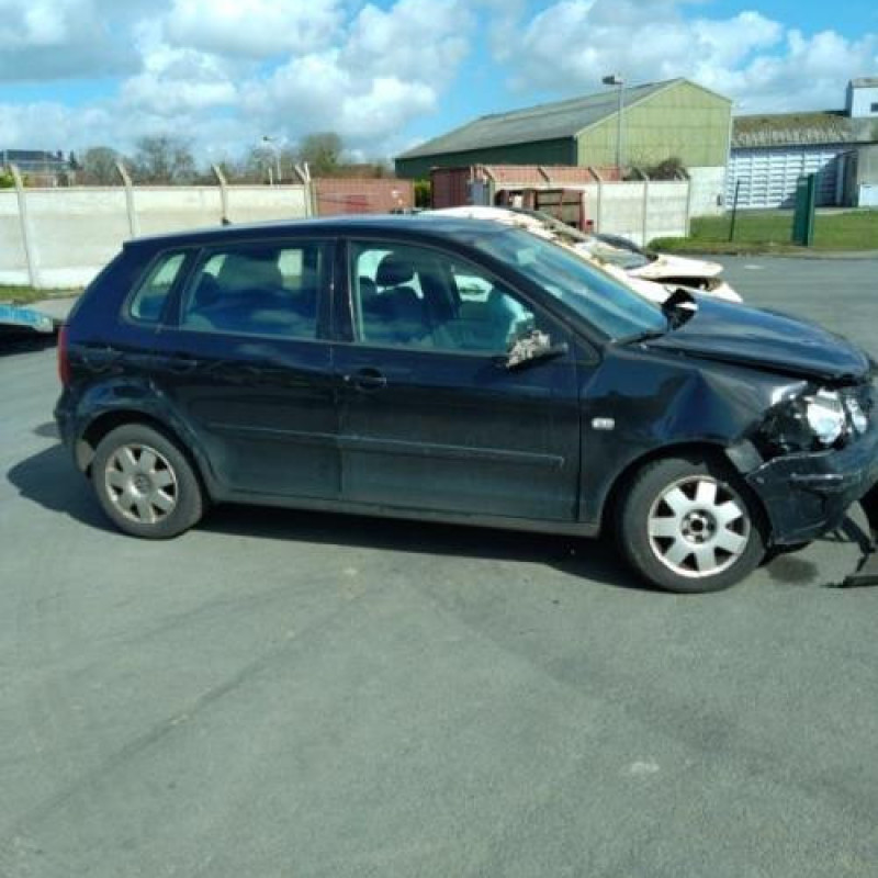 Contacteur tournant VOLKSWAGEN POLO 4 Photo n°5