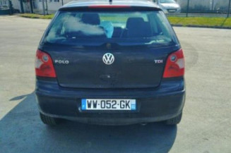 Contacteur tournant VOLKSWAGEN POLO 4